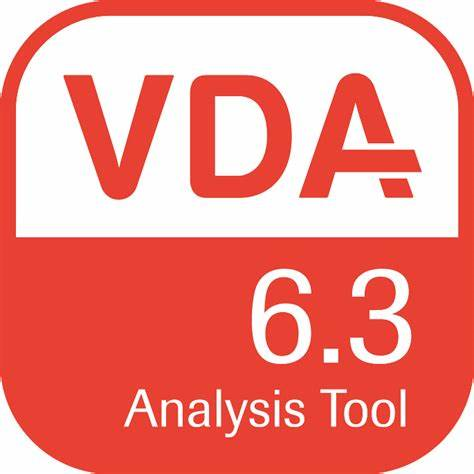 VDA6.3 過(guò)程審核員培訓(xùn)