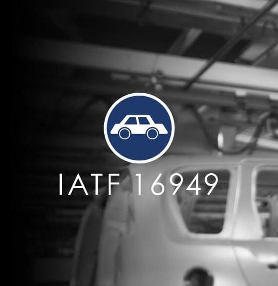 IATF16949內(nèi)審員培訓(xùn)